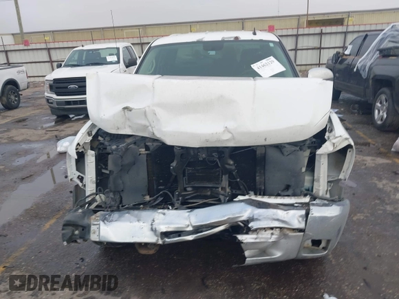 2013 Chevrolet Silverado 1500 LT with VIN 3GCPCSE02DG170890, listed as a IAAI auction lot 41462129 with 140,958 mi miles and . Bid and sale history available at DreamBid. Image 12.