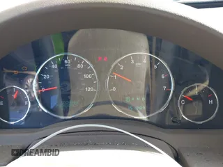 2010 Jeep Liberty Limited z VIN 1J4PN5GK0AW112035, wystawiony jako IAAI lot #42145071 z przebiegiem 151 889 mil mil oraz . Historia ofert i sprzedaży dostępna na DreamBid. Obrazek 7.