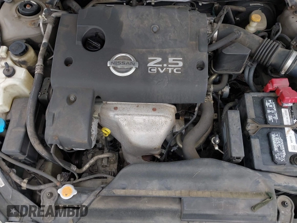 2006 Nissan Altima S with VIN 1N4AL11D36C261929, listed as a IAAI auction lot 42357971 with 173,965 mi miles and . Bid and sale history available at DreamBid. Image 10.