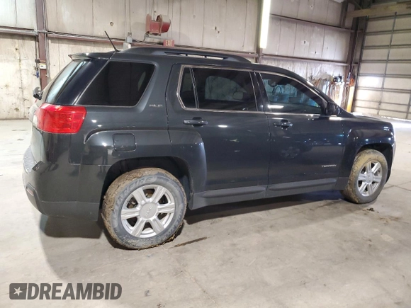 2014 GMC Terrain SLE with VIN 2GKFLWEK6E6148686, listed as a Copart auction lot 50094165 with 229,169 mi miles and Clean Title. Bid and sale history available at carsss.com. Image 3.