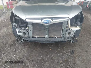 2015 Subaru Forester 2.5i with VIN JF2SJABC2FH441787, listed as a IAAI auction lot 42525480 with 175,878 mi miles and . Bid and sale history available at DreamBid. Image 6.