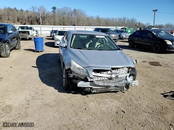 2013 Chevrolet Malibu LTZ with VIN 1G11J5SX8DF154055, listed as a Copart auction lot 89221135 with 145,564 mi miles and Salvage Title. Bid and sale history available at carsss.com. Image 11.