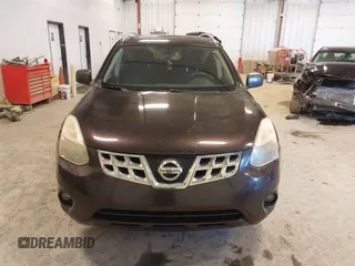 2011 Nissan Rogue S z VIN JN8AS5MV8BW273449, wystawiony jako IAAI lot #41504629 z przebiegiem 255 632 mil mil oraz . Historia ofert i sprzedaży dostępna na DreamBid. Obrazek 6.