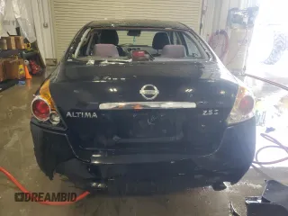 2012 Nissan Altima 2.5 S with VIN 1N4AL2AP0CN463921, listed as a Copart auction lot 45682555 with 179,420 mi miles and Salvage Title. Bid and sale history available at carsss.com. Image 6.