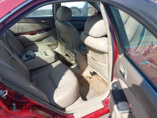 1999 Acura TL with VIN 19UUA5659XA024818, listed as a IAAI auction lot 41777541 with 223,139 mi miles. Bid and sale history available at carsss.com. Image 8.