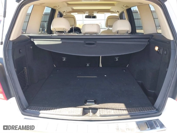 2014 Mercedes-Benz GLK-Class GLK 350 with VIN WDCGG8JB8EG309801, listed as a IAAI auction lot 41705312 with NaN miles. Bid and sale history available at carsss.com. Image 17.