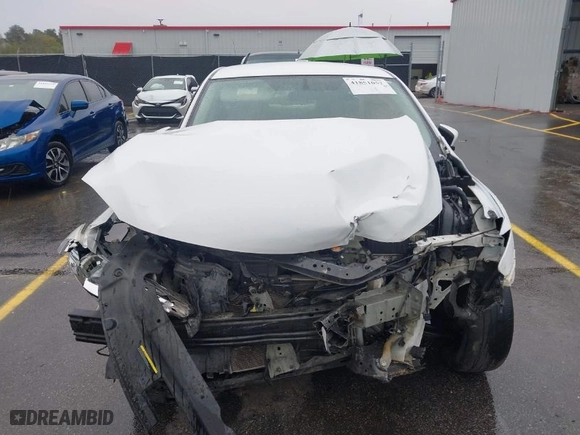 2015 Nissan Sentra SV with VIN 3N1AB7AP2FY287183, listed as a IAAI auction lot 41851052 with 236,143 mi miles. Bid and sale history available at carsss.com. Image 13.