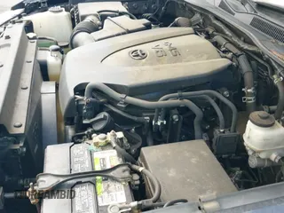 2019 Toyota Tacoma SR5 с VIN 5TFAZ5CN6KX076900, выставлен на аукционе IAAI как лот 43184388 с пробегом 110 382 миль миль и . История ставок и продаж доступна на DreamBid. Изображение 19.