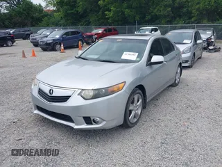 2012 Acura TSX Technology z VIN JH4CU2F65CC017564, wystawiony jako IAAI lot #42705591 z przebiegiem 175 206 mil mil oraz . Historia ofert i sprzedaży dostępna na DreamBid. Obrazek 20.
