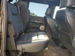 2023 Ford F-150 Raptor with VIN 1FTFW1RGXPFC88745, listed as a Copart auction lot 47529385 with 32,220 mi miles and Salvage Title. Bid and sale history available at DreamBid. Image 10.