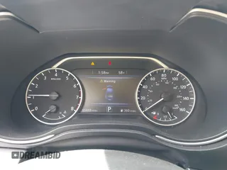 2017 Nissan Maxima S z VIN 1N4AA6AP2HC383178, wystawiony jako IAAI lot #42209372 z przebiegiem 65 888 mil mil oraz . Historia ofert i sprzedaży dostępna na DreamBid. Obrazek 7.