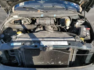 2001 Dodge Ram 2500 with VIN 3B7KF26Z01M515815, listed as a Copart auction lot 77074894 with 148,782 mi miles and Salvage Title. Bid and sale history available at carsss.com. Image 11.