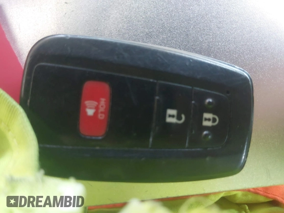 2017 Toyota Prius Two with VIN JTDKBRFU6H3553120, listed as a IAAI auction lot 42581217 with 174,640 mi miles and . Bid and sale history available at DreamBid. Image 11.
