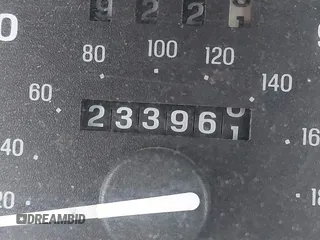 1997 Ford Ranger XLT with VIN 1FTCR10A2VUB88585, listed as a IAAI auction lot 42132083 with 233,961 mi miles. Bid and sale history available at carsss.com. Image 12.