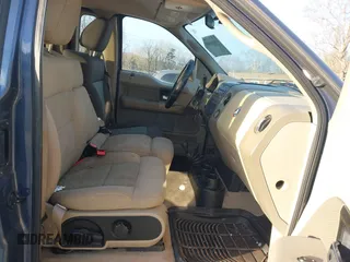 2005 Ford F-150 XL z VIN 1FTRF145X5NB78736, wystawiony jako IAAI lot #41444095 z przebiegiem 179 074 mil mil oraz . Historia ofert i sprzedaży dostępna na DreamBid. Obrazek 5.