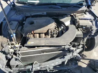 2016 Hyundai Sonata 2.4L with VIN 5NPE24AF6GH401835, listed as a Copart auction lot 44062895 with 90,710 mi miles and Salvage Title. Bid and sale history available at carsss.com. Image 13.