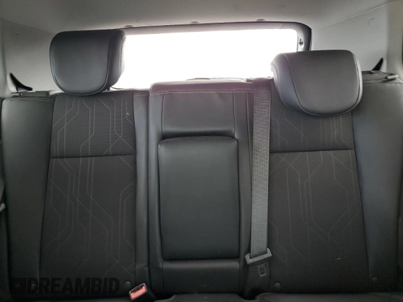 2022 Chevrolet Trax LT with VIN KL7CJPSM0NB556787, listed as a Copart auction lot 44207695 with 17,751 mi miles and Salvage Title. Bid and sale history available at DreamBid. Image 10.