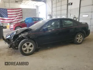 2007 Ford Fusion SE with VIN 3FAHP07Z97R280679, listed as a Copart auction lot 50687775 with 190,274 mi miles and Salvage Title. Bid and sale history available at carsss.com. Image 1.