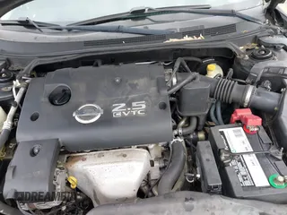 2006 Nissan Altima 2.5 with VIN 1N4AL11D96N444224, listed as a IAAI auction lot 42092071 with 168,949 mi miles. Bid and sale history available at carsss.com. Image 10.