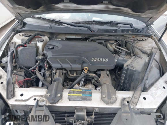 2010 Chevrolet Impala LS with VIN 2G1WA5EK5A1200336, listed as a IAAI auction lot 42079192 with 148,283 mi miles and . Bid and sale history available at DreamBid. Image 10.