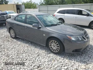 2011 Saab 9-3 z VIN YS3FA4CY9B1304059, wystawiony jako Copart lot #70702894 z przebiegiem 164 589 mil mil oraz Czysty tytuł • Clean title. Historia ofert i sprzedaży dostępna na DreamBid. Obrazek 4.