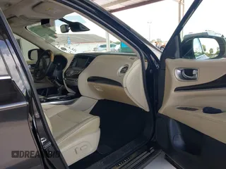2019 Infiniti QX60 Luxe with VIN 5N1DL0MN9KC511685, listed as a IAAI auction lot 42669346 with 249,322 mi miles and . Bid and sale history available at DreamBid. Image 5.