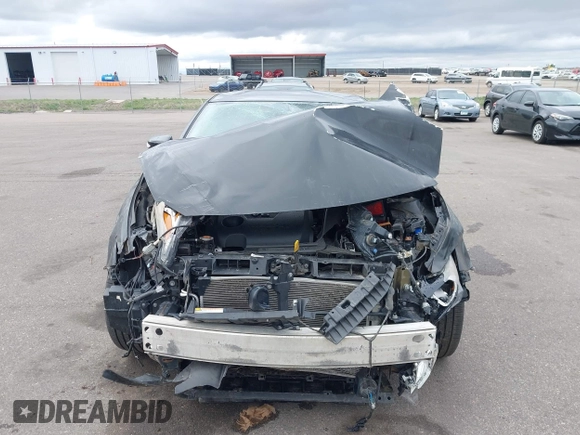 2016 Nissan Maxima SR z VIN 1N4AA6AP9GC386237, wystawiony jako IAAI lot #42166280 z przebiegiem 130 091 mil mil oraz . Historia ofert i sprzedaży dostępna na DreamBid. Obrazek 13.