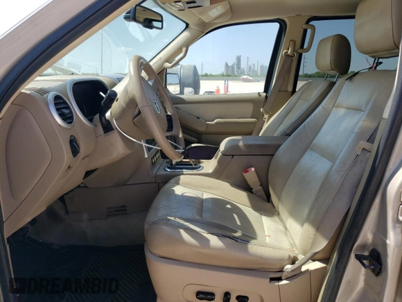 2007 Mercury Mountaineer with VIN 4M2EU37E57UJ12108, listed as a Copart auction lot 51785445 with 178,203 mi miles and Clean title. Bid and sale history available at DreamBid. Image 7.