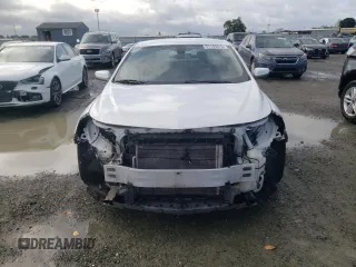 2016 Chevrolet Malibu LT with VIN 1G1ZE5ST7GF333647, listed as a Copart auction lot 51166675 with 123,697 mi miles and Salvage Title. Bid and sale history available at DreamBid. Image 5.