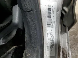 2015 Chrysler 200 Limited with VIN 1C3CCCAB9FN662133, listed as a Copart auction lot 45661145 with 164,827 mi miles and Salvage Title. Bid and sale history available at carsss.com. Image 13.