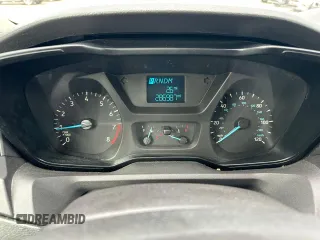 2017 Ford Transit XL с VIN 1FDZX2CM3HKA03113, выставлен на аукционе Copart как лот 51824525 с пробегом 286 987 миль миль и Чистый • Clean title. История ставок и продаж доступна на DreamBid. Изображение 8.