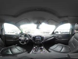 2019 Chevrolet Traverse LT Leather with VIN 1GNEVHKW1KJ155412, listed as a IAAI auction lot 41136467 with 63,332 mi miles. Bid and sale history available at carsss.com. Image 18.