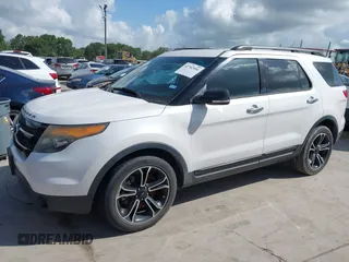 2014 Ford Explorer Sport с VIN 1FM5K8GT2EGA37267, выставлен на аукционе IAAI как лот 42702956 с пробегом 176 721 миль миль и . История ставок и продаж доступна на DreamBid. Изображение 17.