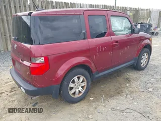 2007 Honda Element EX with VIN 5J6YH28737L007231, listed as a IAAI auction lot 41924340 with 192,173 mi miles and . Bid and sale history available at DreamBid. Image 4.