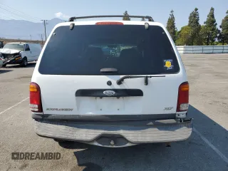 1999 Ford Explorer XLT с VIN 1FMZU32P8XZA65400, выставлен на аукционе Copart как лот 64863835 с пробегом 189 882 миль миль и Списание • Salvage title. История ставок и продаж доступна на DreamBid. Изображение 6.