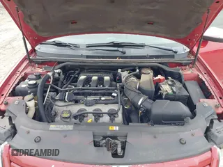 2009 Ford Taurus Limited with VIN 1FAHP25W29G120190, listed as a IAAI auction lot 42344286 with 204,137 mi miles and . Bid and sale history available at DreamBid. Image 10.