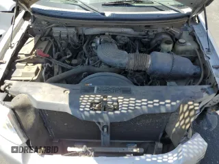 2006 Ford F-150 XLT with VIN 1FTRW12W16FA69394, listed as a Copart auction lot 59259015 with 96,303 mi miles and Salvage title. Bid and sale history available at DreamBid. Image 11.