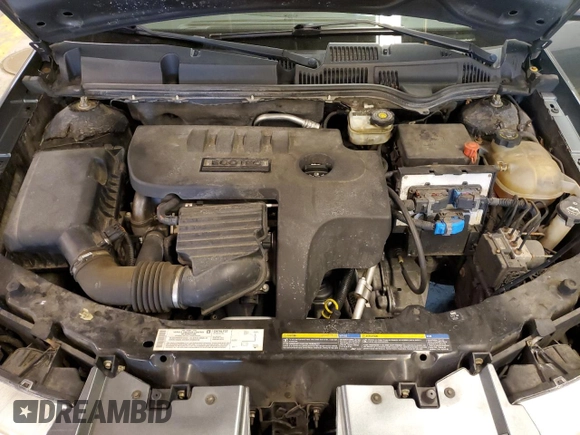 2005 Saturn ION ION 3 z VIN 1G8AL52F85Z142426, wystawiony jako Copart lot #81863744 z przebiegiem 92 663 mil mil oraz Tytuł czysty. Historia ofert i sprzedaży dostępna na DreamBid. Obrazek 11.