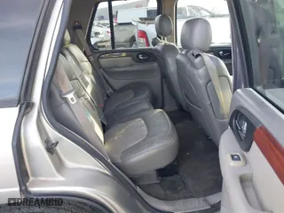 2002 GMC Envoy SLT with VIN 1GKDT13S622358940, listed as a IAAI auction lot 41444559 with 233,226 mi miles. Bid and sale history available at carsss.com. Image 8.