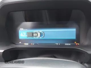 2023 Ford F-150 Lightning Pro с VIN 1FTVW1EVXPWG27360, выставлен на аукционе IAAI как лот 42073228 с пробегом 25 519 миль миль и . История ставок и продаж доступна на DreamBid. Изображение 7.