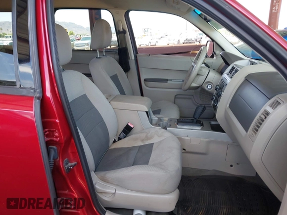 2008 Ford Escape XLT with VIN 1FMCU03118KB52385, listed as a IAAI auction lot 42682432 with 226,149 mi miles and . Bid and sale history available at DreamBid. Image 5.