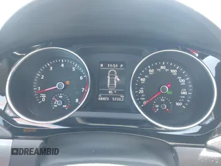 2016 Volkswagen Jetta Sport с VIN 3VWD17AJ0GM275032, выставлен на аукционе IAAI как лот 42392336 с пробегом 68 473 миль миль и . История ставок и продаж доступна на DreamBid. Изображение 7.