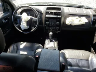 2008 Ford Escape Limited with VIN 1FMCU04158KC38720, listed as a Copart auction lot 51287405 with 85,593 mi miles and Salvage Title. Bid and sale history available at carsss.com. Image 8.
