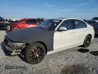 2017 BMW 3 Series 330i с VIN WBA8B9G34HNU52157, выставлен на аукционе Copart как лот 64464125 с пробегом 72 659 миль миль и Чистый • Clean title. История ставок и продаж доступна на DreamBid. Изображение 1.