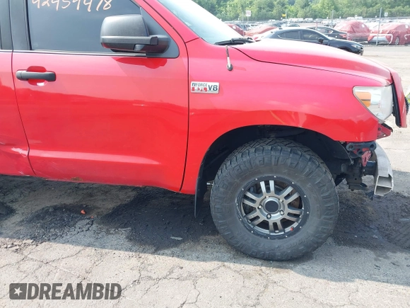 2012 Toyota Tundra z VIN 5TFUY5F16CX231794, wystawiony jako IAAI lot #42454478 z przebiegiem 249 756 mil mil oraz . Historia ofert i sprzedaży dostępna na DreamBid. Obrazek 19.