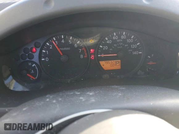 2020 Nissan Frontier SV with VIN 1N6ED0EA0LN713917, listed as a Copart auction lot 49867585 with 79,532 mi miles and Salvage title. Bid and sale history available at DreamBid. Image 9.