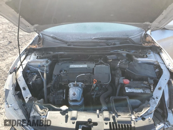 2014 Honda Accord Sedan Sport with VIN 1HGCR2F54EA087180, listed as a Copart auction lot 88980265 with 151,115 mi miles and Clean Title. Bid and sale history available at carsss.com. Image 12.