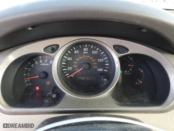 2001 Toyota Highlander with VIN JTEGF21A210021848, listed as a Copart auction lot 43208535 with 161,563 mi miles and Salvage Title. Bid and sale history available at carsss.com. Image 9.
