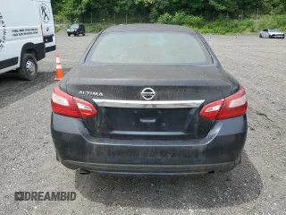 2016 Nissan Altima S with VIN 1N4AL3AP0GC218222, listed as a Copart auction lot 64100115 with 125,595 mi miles and Clean title. Bid and sale history available at DreamBid. Image 6.