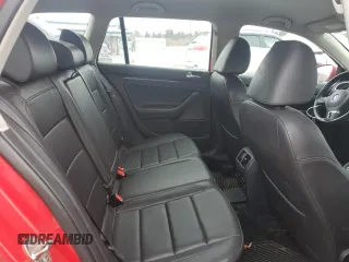 2012 Volkswagen Jetta TDI с VIN 3VWML7AJ5CM674135, выставлен на аукционе Copart как лот 46357475 с пробегом 131 564 миль миль и Списание • Salvage title. История ставок и продаж доступна на DreamBid. Изображение 10.